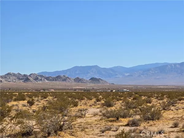 Lucerne Valley, CA 92356,0 Near Harrod