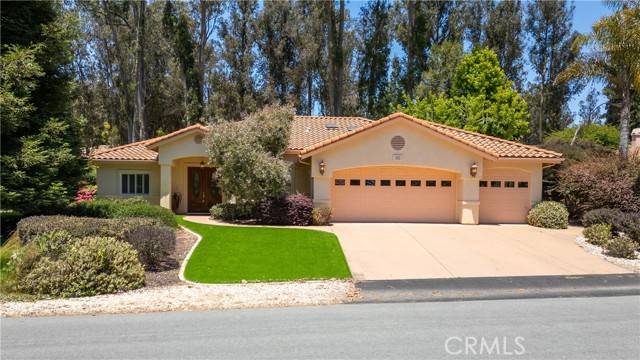 665 Silver Charm DR, Arroyo Grande, CA 93420