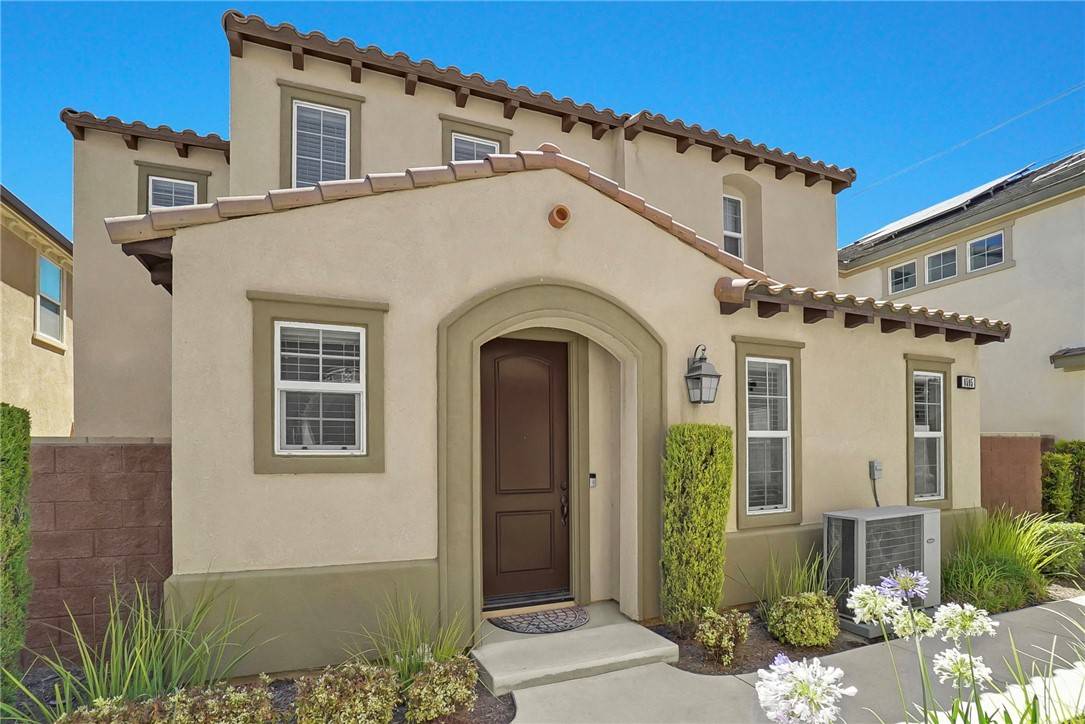 8595 Founders Grove ST, Chino, CA 91708