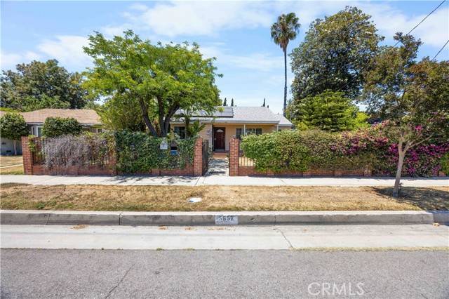 5657 Fulton AVE, Van Nuys, CA 91401