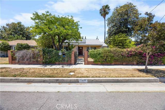 5657 Fulton AVE, Van Nuys, CA 91401