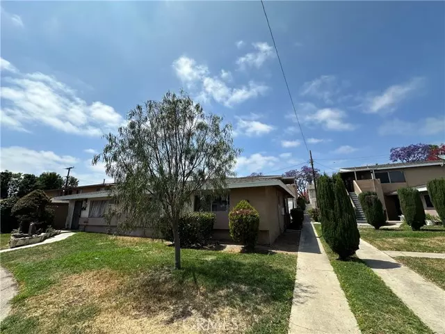 611 E Eton PL, Anaheim, CA 92805