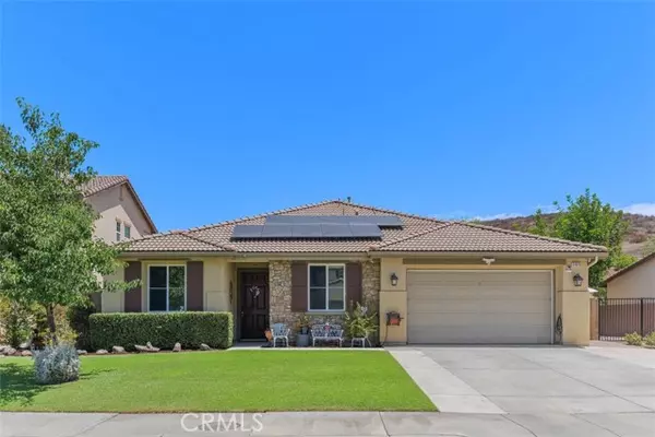 31676 Brentworth ST, Menifee, CA 92584