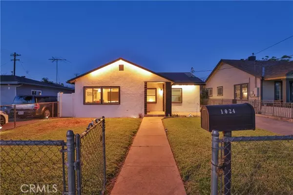Redlands, CA 92374,1024 Lawton ST