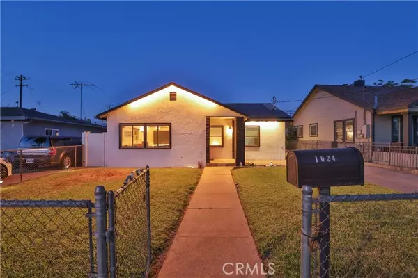 Redlands, CA 92374,1024 Lawton ST