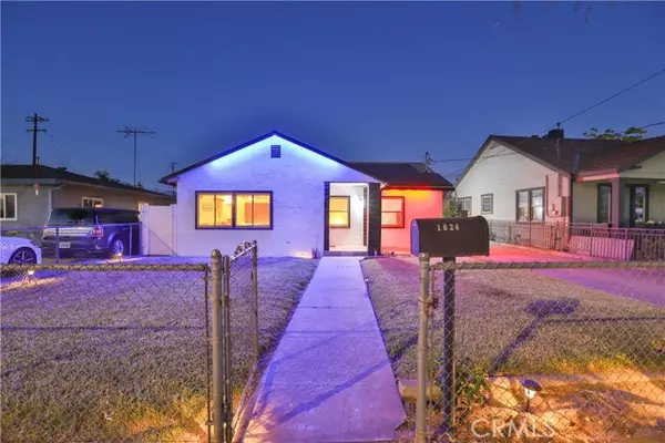 Redlands, CA 92374,1024 Lawton ST