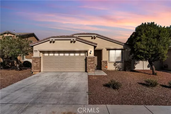 16743 Desert Lily ST, Victorville, CA 92394