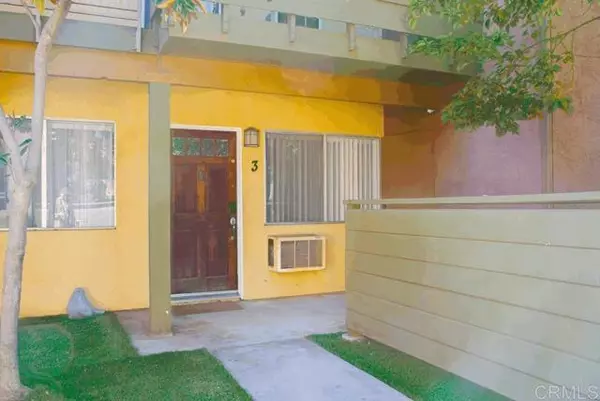 2041 E Grand AVE 3, Escondido, CA 92027