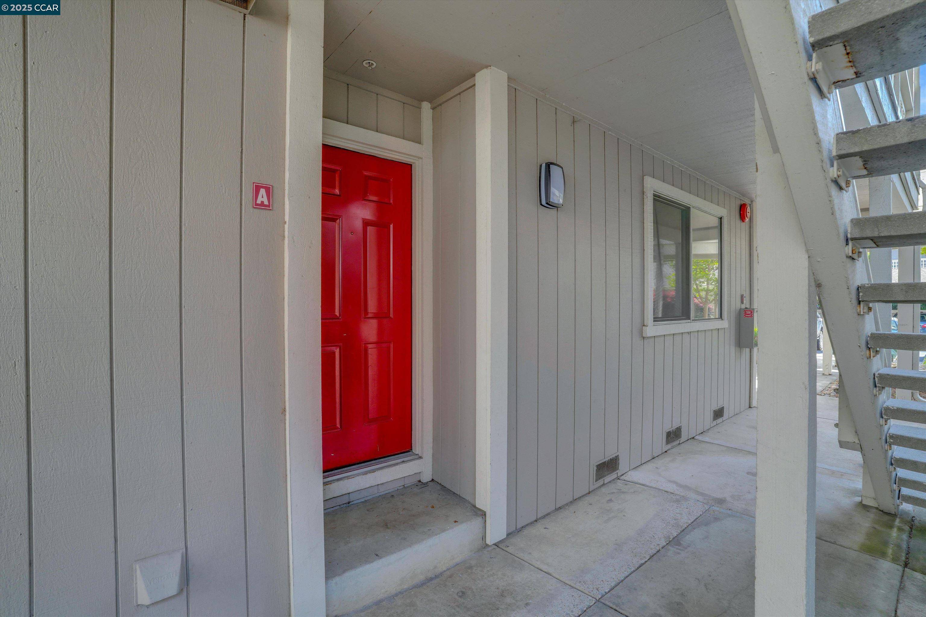 Walnut Creek, CA 94597,2725 Oak Rd A