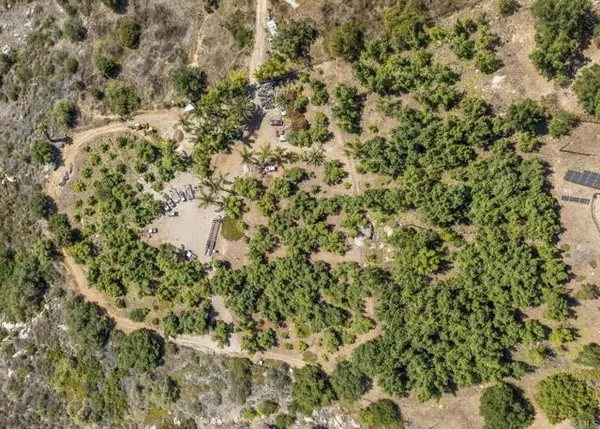 0 Brodea LN, Bonsall, CA 92003