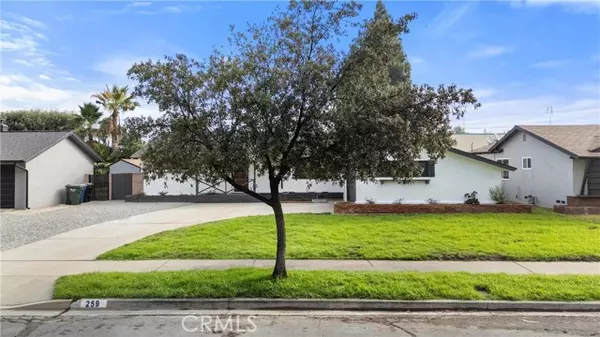 Pomona, CA 91767,259 Freda AVE