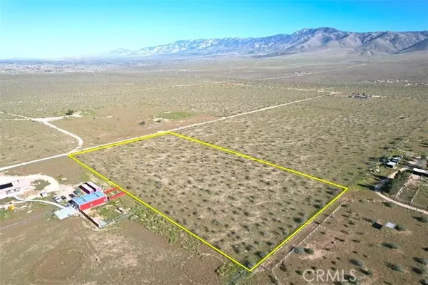 Apple Valley, CA 92308,64 La Mesa RD
