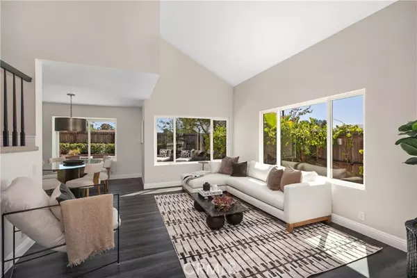 Laguna Hills, CA 92653,24532 La Cienega ST
