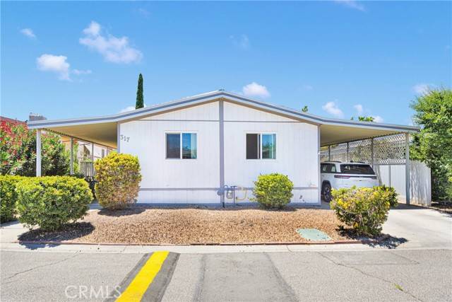 15252 Seneca RD 317, Victorville, CA 92392