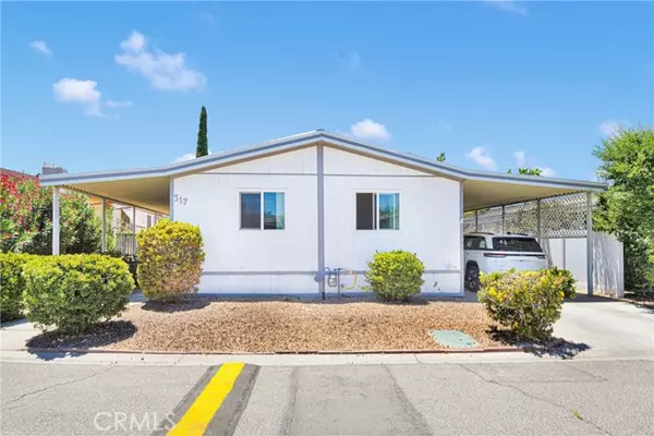 Victorville, CA 92392,15252 Seneca RD 317