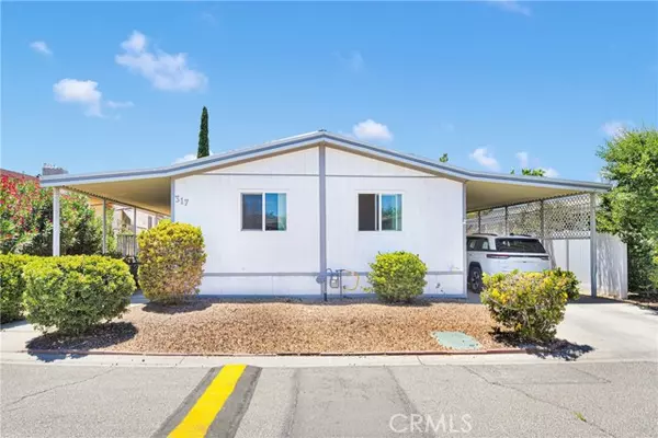 Victorville, CA 92392,15252 Seneca RD 317