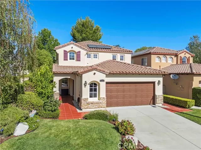 28437 Lobelia LN, Valencia, CA 91354