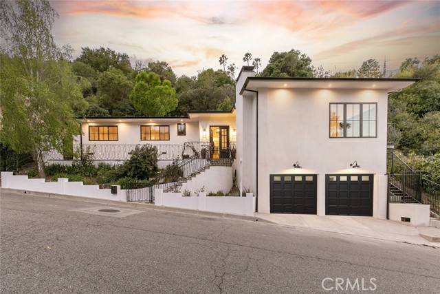 Sherman Oaks, CA 91423,3515 Weslin AVE