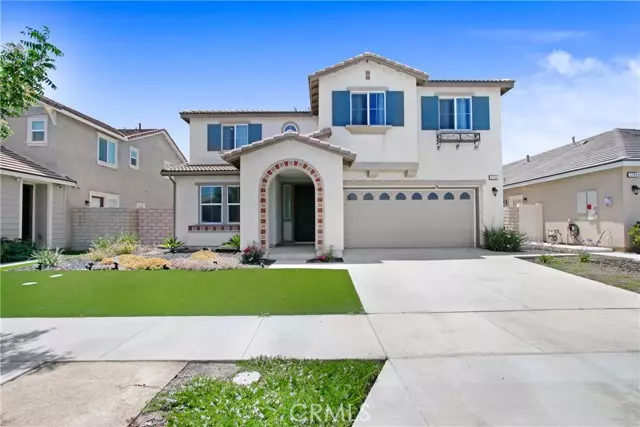 Ontario, CA 91761,2794 E Cornwall ST