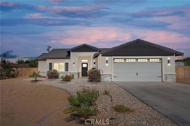 12207 Snapping Turtle RD, Apple Valley, CA 92308