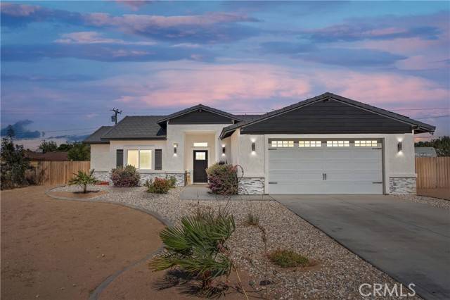 12207 Snapping Turtle RD, Apple Valley, CA 92308