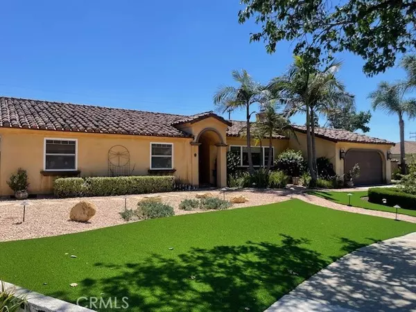 944 Richmond DR, Claremont, CA 91711