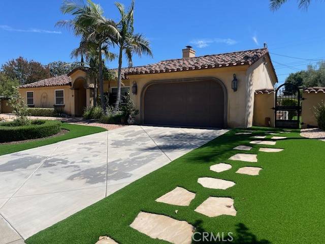 Claremont, CA 91711,944 Richmond DR