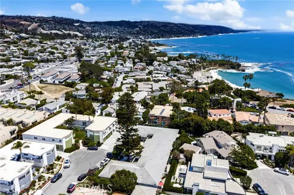1575 Via Capri 6, Laguna Beach, CA 92651