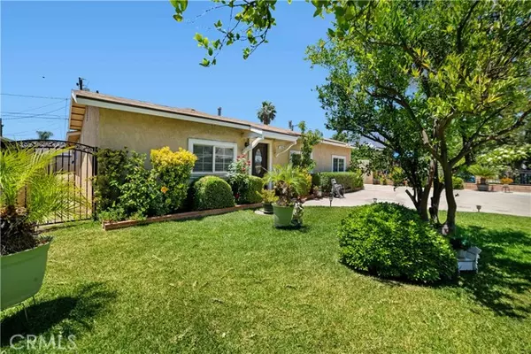 Duarte, CA 91010,2037 Park Rose AVE