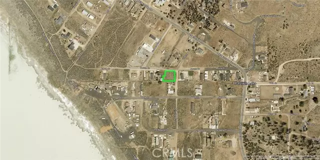 0 South DR, Big Bear City, CA 92314