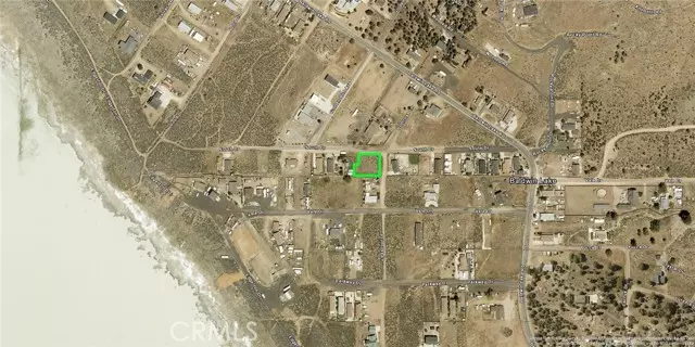 Big Bear City, CA 92314,0 South DR