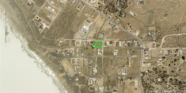 0 South DR, Big Bear City, CA 92314