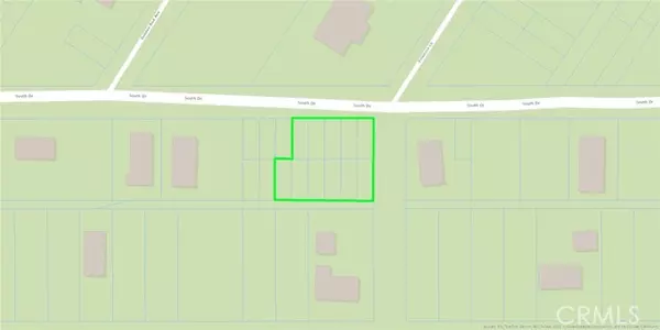 Big Bear City, CA 92314,0 South DR