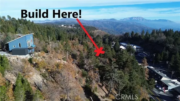 Rimforest, CA 92378,0 Lovers LN
