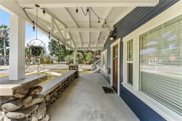 La Verne, CA 91750,2311 6th ST