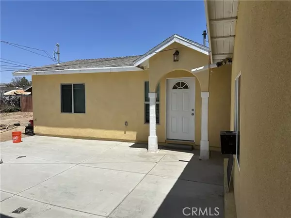 Moreno Valley, CA 92557,23610 David LN
