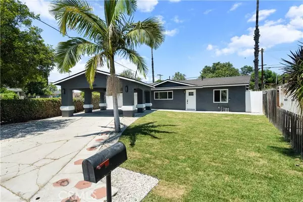 La Puente, CA 91744,16801 Wing LN