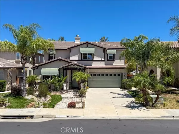 30558 Kentfield DR, Murrieta, CA 92563