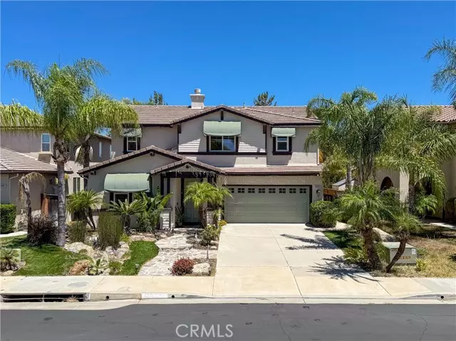 30558 Kentfield DR, Murrieta, CA 92563