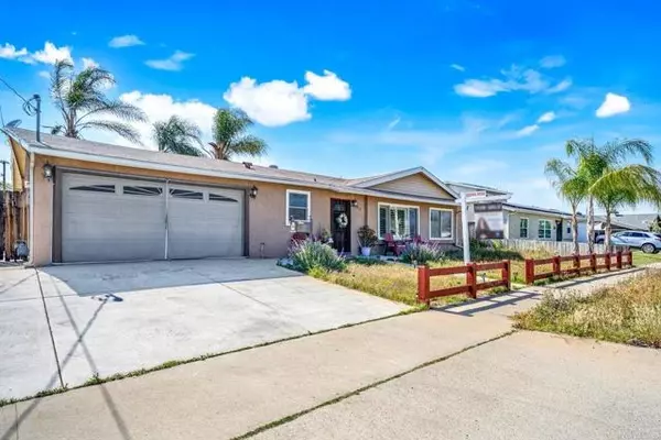 El Cajon, CA 92019,570 Nothomb ST