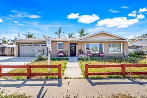 El Cajon, CA 92019,570 Nothomb ST