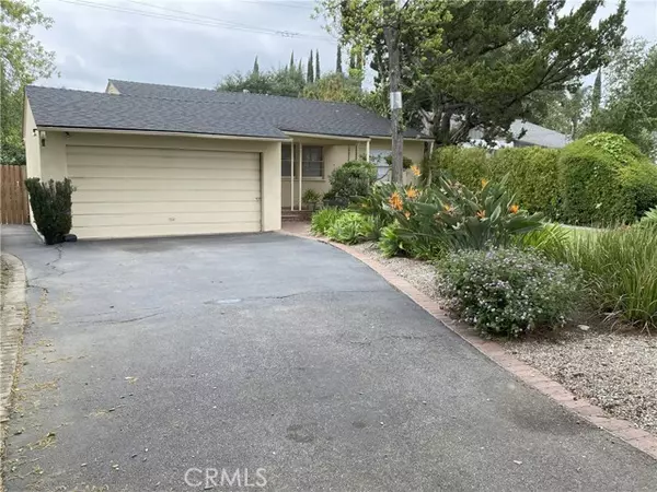 2345 El Sol AVE, Altadena, CA 91001