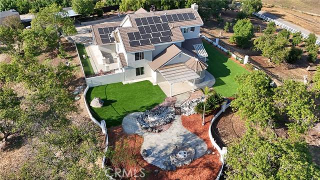 Fallbrook, CA 92028,40620 Via Ranchitos