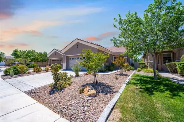 Apple Valley, CA 92308,19385 Boulder ST