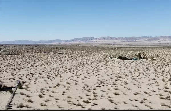 69974 Squaw RD, Twentynine Palms, CA 92277