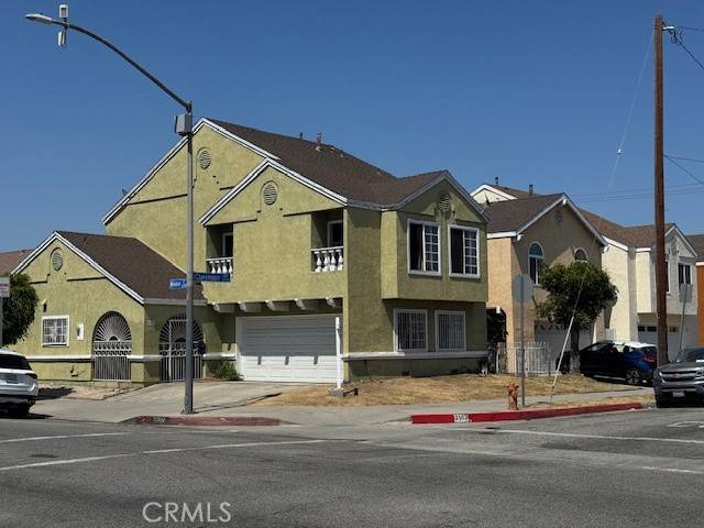 2503 Clarendon Ave, Huntington Park, CA 90255