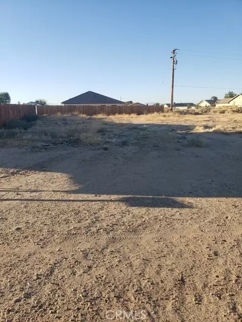 California City, CA 93505,0 Redwood