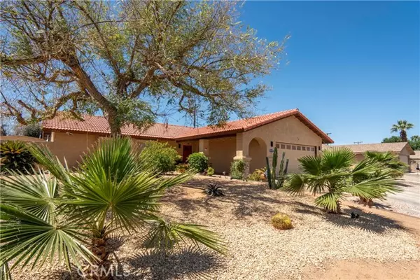 41685 Lima Hall RD, Bermuda Dunes, CA 92203