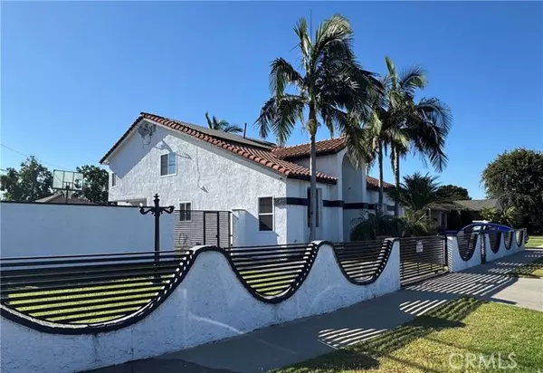 Downey, CA 90240,9135 Cord AVE