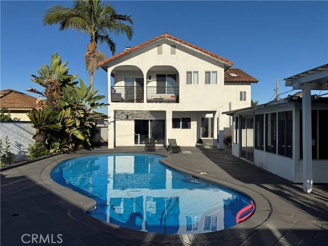 9135 Cord AVE, Downey, CA 90240